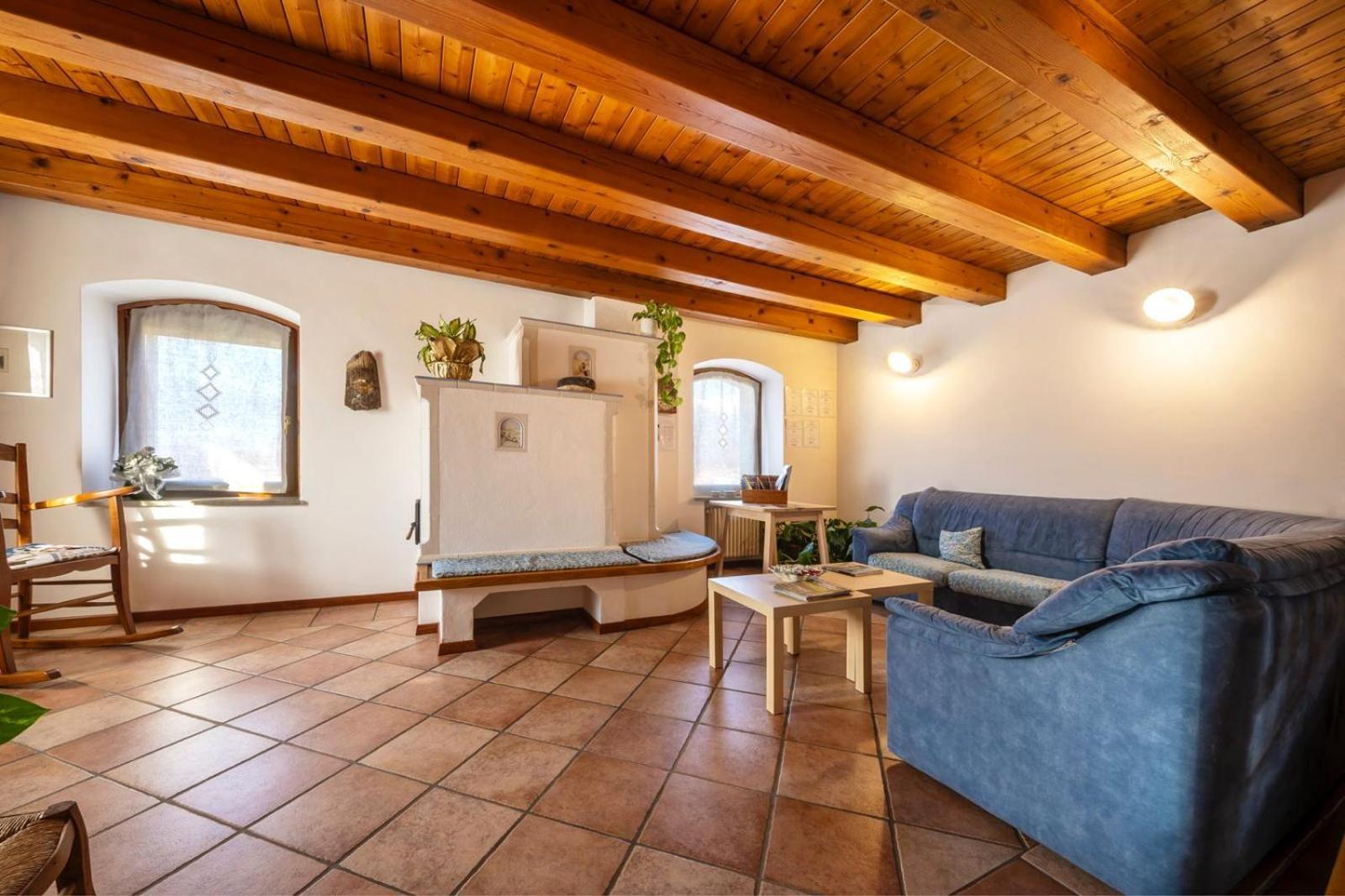 Casa Giovannella Feltre Exterior photo