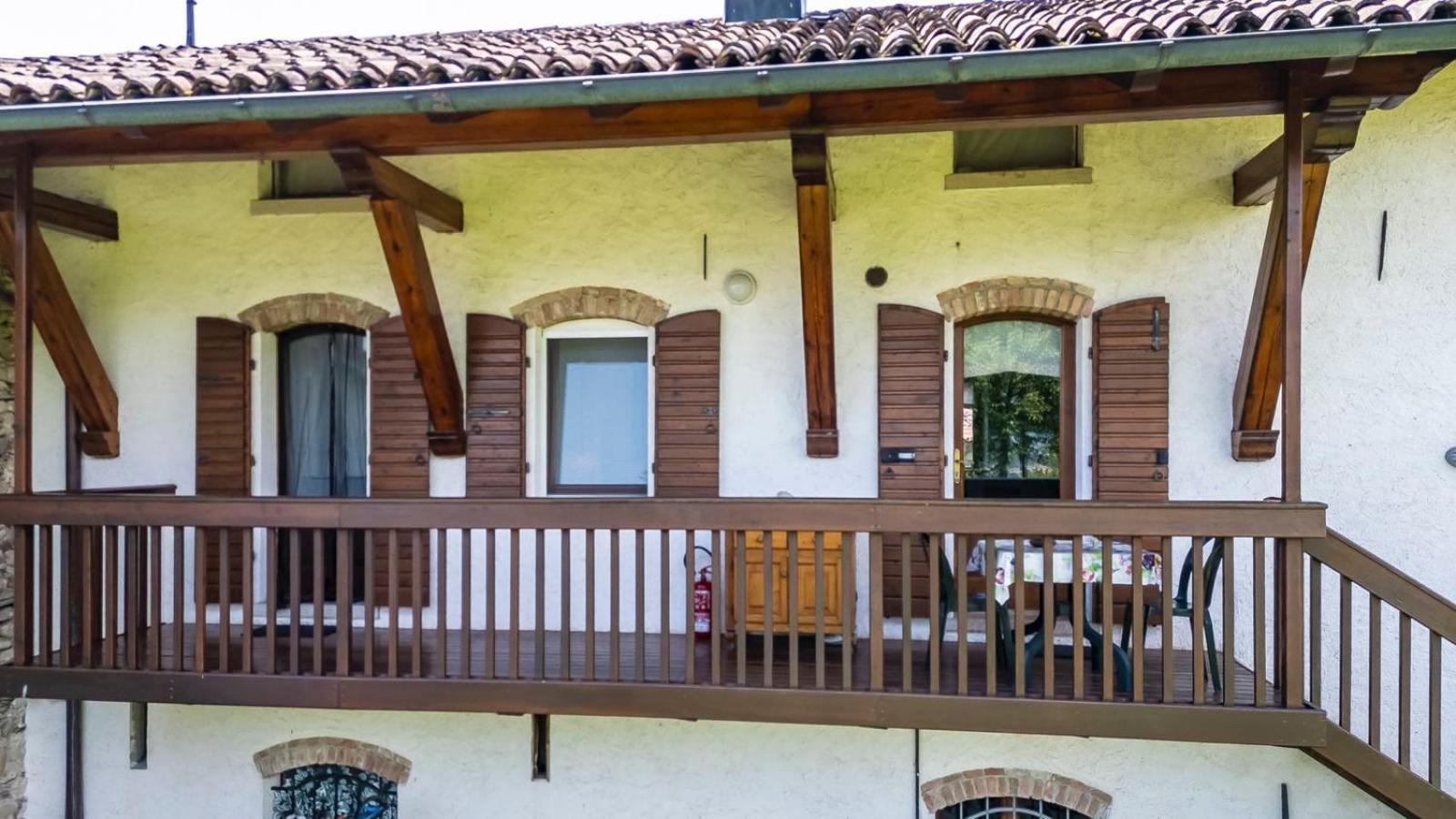 Casa Giovannella Feltre Exterior photo